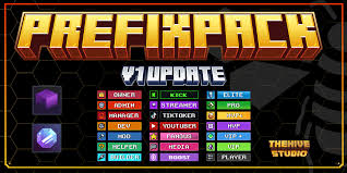 İtemsAdder Luckperms Rankları